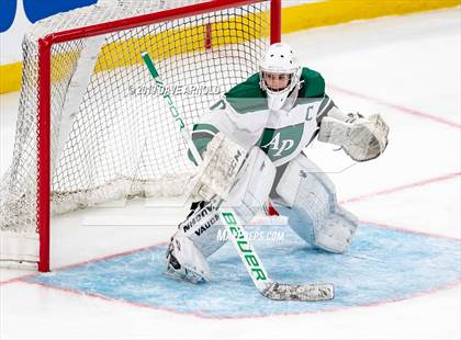 Thumbnail 2 in Methuen-Tewksbury vs Austin Prep (MIAA Division 1 State Final) photogallery.
