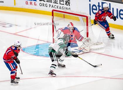 Thumbnail 2 in Methuen-Tewksbury vs Austin Prep (MIAA Division 1 State Final) photogallery.