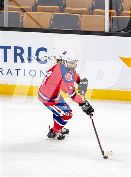 Thumbnail 2 in Methuen-Tewksbury vs Austin Prep (MIAA Division 1 State Final) photogallery.