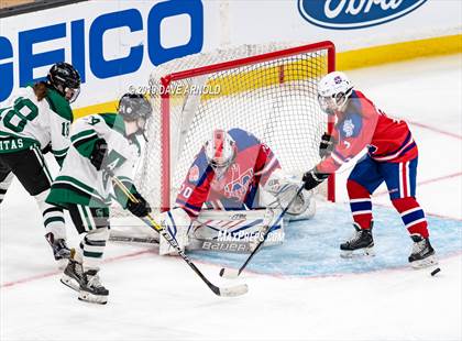 Thumbnail 2 in Methuen-Tewksbury vs Austin Prep (MIAA Division 1 State Final) photogallery.