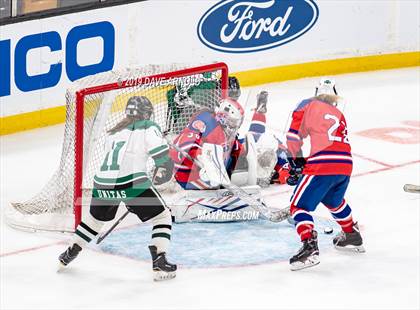 Thumbnail 1 in Methuen-Tewksbury vs Austin Prep (MIAA Division 1 State Final) photogallery.