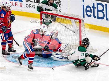 Thumbnail 3 in Methuen-Tewksbury vs Austin Prep (MIAA Division 1 State Final) photogallery.