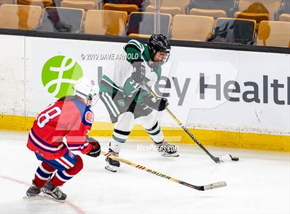 Thumbnail 3 in Methuen-Tewksbury vs Austin Prep (MIAA Division 1 State Final) photogallery.