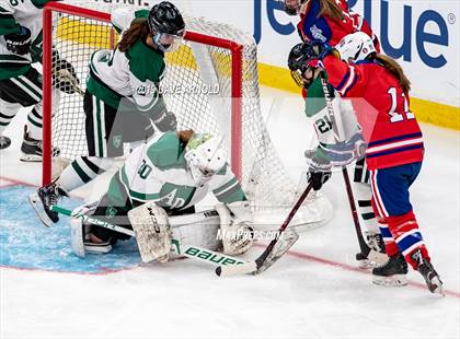 Thumbnail 3 in Methuen-Tewksbury vs Austin Prep (MIAA Division 1 State Final) photogallery.