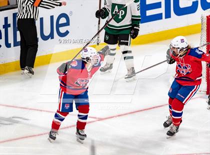Thumbnail 1 in Methuen-Tewksbury vs Austin Prep (MIAA Division 1 State Final) photogallery.