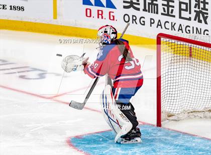 Thumbnail 3 in Methuen-Tewksbury vs Austin Prep (MIAA Division 1 State Final) photogallery.