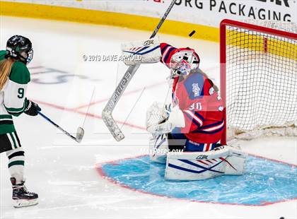 Thumbnail 3 in Methuen-Tewksbury vs Austin Prep (MIAA Division 1 State Final) photogallery.