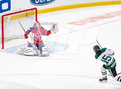 Thumbnail 1 in Methuen-Tewksbury vs Austin Prep (MIAA Division 1 State Final) photogallery.