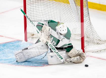 Thumbnail 1 in Methuen-Tewksbury vs Austin Prep (MIAA Division 1 State Final) photogallery.