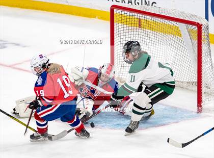 Thumbnail 3 in Methuen-Tewksbury vs Austin Prep (MIAA Division 1 State Final) photogallery.