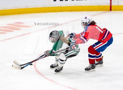 Thumbnail 2 in Methuen-Tewksbury vs Austin Prep (MIAA Division 1 State Final) photogallery.