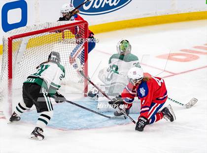 Thumbnail 1 in Methuen-Tewksbury vs Austin Prep (MIAA Division 1 State Final) photogallery.