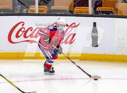 Thumbnail 2 in Methuen-Tewksbury vs Austin Prep (MIAA Division 1 State Final) photogallery.