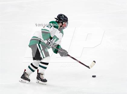 Thumbnail 2 in Methuen-Tewksbury vs Austin Prep (MIAA Division 1 State Final) photogallery.