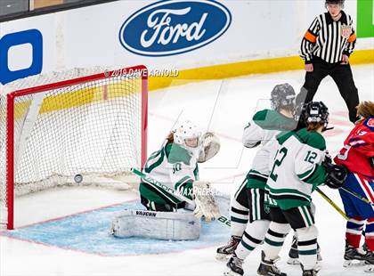 Thumbnail 3 in Methuen-Tewksbury vs Austin Prep (MIAA Division 1 State Final) photogallery.