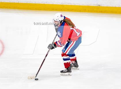 Thumbnail 2 in Methuen-Tewksbury vs Austin Prep (MIAA Division 1 State Final) photogallery.