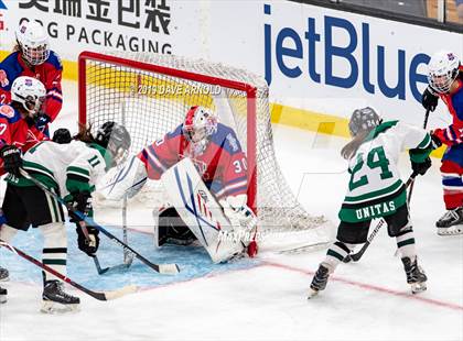 Thumbnail 3 in Methuen-Tewksbury vs Austin Prep (MIAA Division 1 State Final) photogallery.