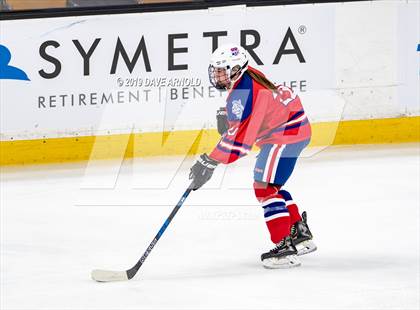 Thumbnail 2 in Methuen-Tewksbury vs Austin Prep (MIAA Division 1 State Final) photogallery.