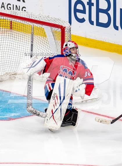 Thumbnail 2 in Methuen-Tewksbury vs Austin Prep (MIAA Division 1 State Final) photogallery.