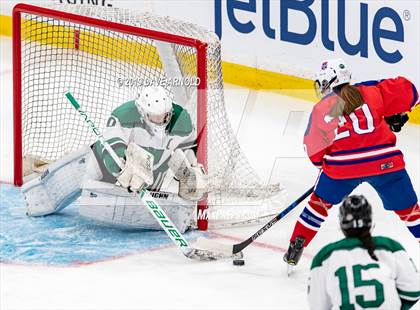 Thumbnail 2 in Methuen-Tewksbury vs Austin Prep (MIAA Division 1 State Final) photogallery.
