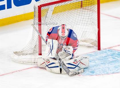 Thumbnail 1 in Methuen-Tewksbury vs Austin Prep (MIAA Division 1 State Final) photogallery.