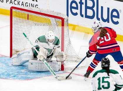 Thumbnail 3 in Methuen-Tewksbury vs Austin Prep (MIAA Division 1 State Final) photogallery.
