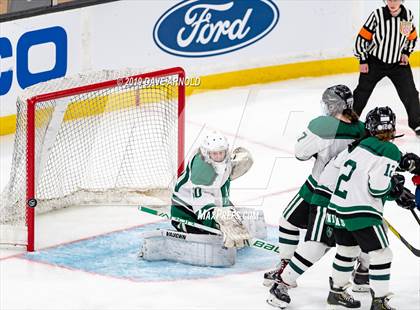 Thumbnail 1 in Methuen-Tewksbury vs Austin Prep (MIAA Division 1 State Final) photogallery.