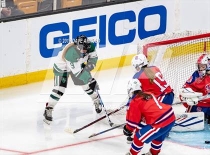 Thumbnail 1 in Methuen-Tewksbury vs Austin Prep (MIAA Division 1 State Final) photogallery.