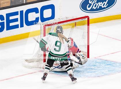 Thumbnail 3 in Methuen-Tewksbury vs Austin Prep (MIAA Division 1 State Final) photogallery.