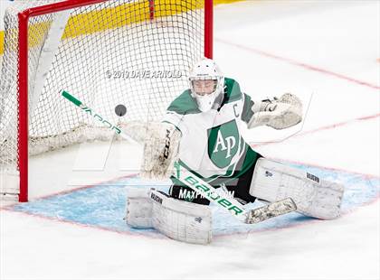 Thumbnail 3 in Methuen-Tewksbury vs Austin Prep (MIAA Division 1 State Final) photogallery.