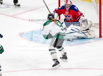 Thumbnail 1 in Methuen-Tewksbury vs Austin Prep (MIAA Division 1 State Final) photogallery.