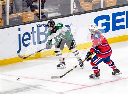 Thumbnail 1 in Methuen-Tewksbury vs Austin Prep (MIAA Division 1 State Final) photogallery.