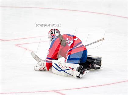 Thumbnail 1 in Methuen-Tewksbury vs Austin Prep (MIAA Division 1 State Final) photogallery.