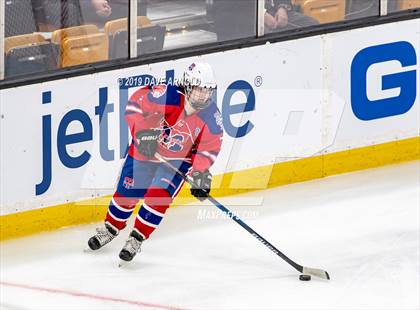 Thumbnail 3 in Methuen-Tewksbury vs Austin Prep (MIAA Division 1 State Final) photogallery.