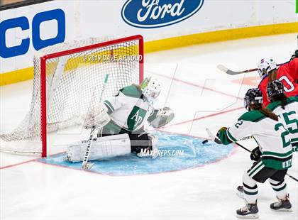Thumbnail 2 in Methuen-Tewksbury vs Austin Prep (MIAA Division 1 State Final) photogallery.