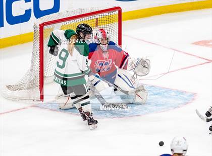 Thumbnail 2 in Methuen-Tewksbury vs Austin Prep (MIAA Division 1 State Final) photogallery.