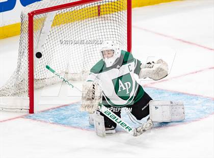 Thumbnail 1 in Methuen-Tewksbury vs Austin Prep (MIAA Division 1 State Final) photogallery.