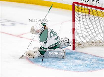 Thumbnail 3 in Methuen-Tewksbury vs Austin Prep (MIAA Division 1 State Final) photogallery.