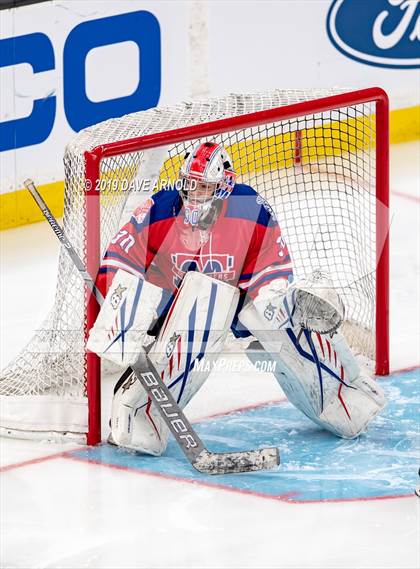 Thumbnail 3 in Methuen-Tewksbury vs Austin Prep (MIAA Division 1 State Final) photogallery.