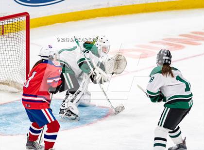 Thumbnail 2 in Methuen-Tewksbury vs Austin Prep (MIAA Division 1 State Final) photogallery.