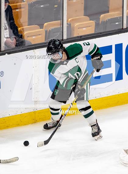 Thumbnail 1 in Methuen-Tewksbury vs Austin Prep (MIAA Division 1 State Final) photogallery.