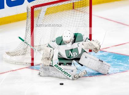 Thumbnail 2 in Methuen-Tewksbury vs Austin Prep (MIAA Division 1 State Final) photogallery.