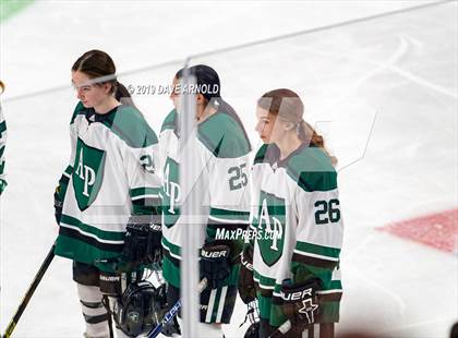 Thumbnail 1 in Methuen-Tewksbury vs Austin Prep (MIAA Division 1 State Final) photogallery.