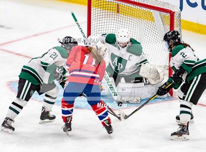 Thumbnail 3 in Methuen-Tewksbury vs Austin Prep (MIAA Division 1 State Final) photogallery.