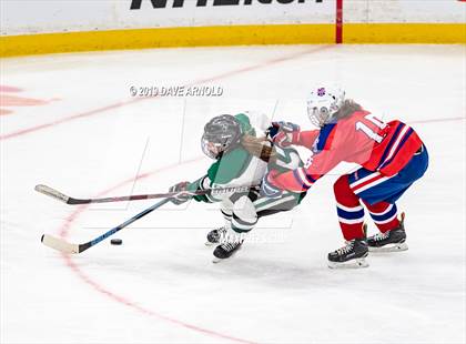 Thumbnail 1 in Methuen-Tewksbury vs Austin Prep (MIAA Division 1 State Final) photogallery.