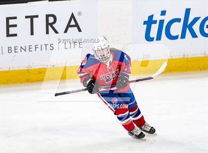 Thumbnail 2 in Methuen-Tewksbury vs Austin Prep (MIAA Division 1 State Final) photogallery.