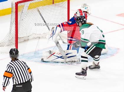 Thumbnail 3 in Methuen-Tewksbury vs Austin Prep (MIAA Division 1 State Final) photogallery.