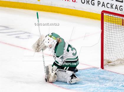 Thumbnail 2 in Methuen-Tewksbury vs Austin Prep (MIAA Division 1 State Final) photogallery.
