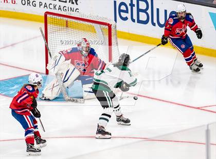 Thumbnail 1 in Methuen-Tewksbury vs Austin Prep (MIAA Division 1 State Final) photogallery.