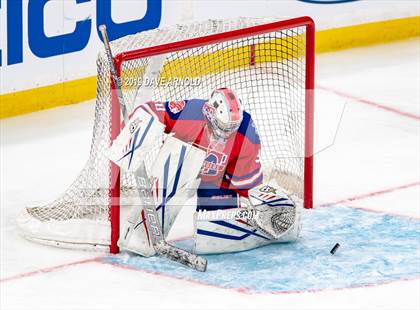 Thumbnail 2 in Methuen-Tewksbury vs Austin Prep (MIAA Division 1 State Final) photogallery.